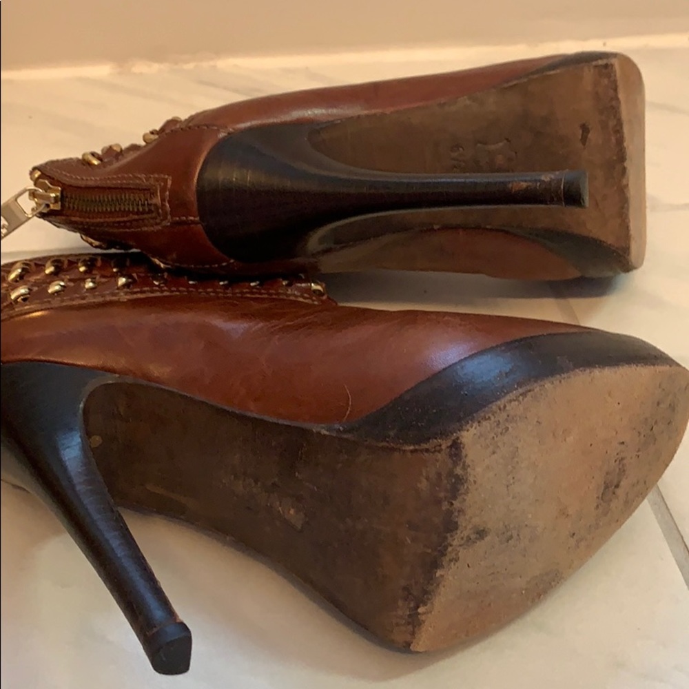 Tory Burch booties - Picture 4 of 6